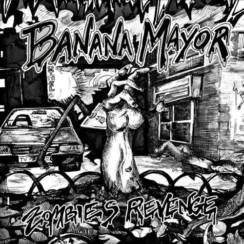 Banana Mayor : Zombie's Revenge